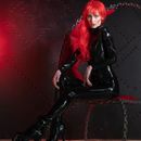 Fiery Dominatrix in Martinsburg for Your Most Exotic BDSM Experience!